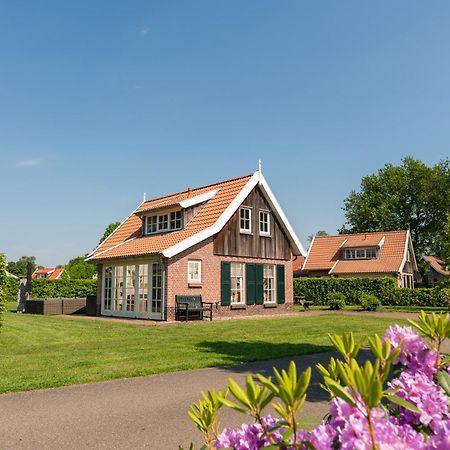 De Bosuil Villa Hoge-Hexel Kültér fotó